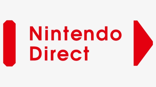 View Samegoogleiqdbsaucenao Nintendo Direct Logo , - Nintendo Direct White Logo Png, Transparent Png, Transparent PNG