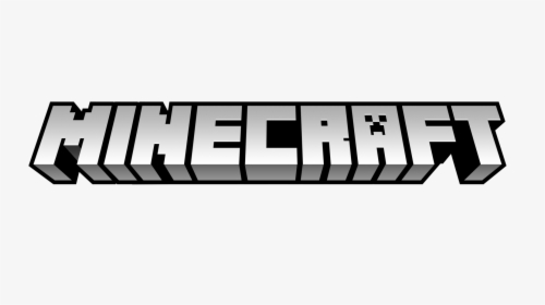 Minecraft Hd Logo By Nuryrush Da2aumi - Minecraft Logo Hd, HD Png Download, Transparent PNG