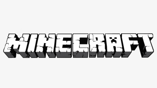 How To Draw The Minecraft Logo Step - Calligraphy, HD Png Download, Transparent PNG