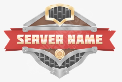 New Minecraft Logo - Minecraft Server Logo Png, Transparent Png, Transparent PNG