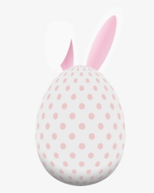 Bunny Png Egg With Clip Royalty Free Transparent Png, Png Download, Transparent PNG