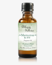 Fragrance Oil, Mistletoe & Ivy - Buttery Maple Syrup Fragrance Oil, HD Png Download, Transparent PNG