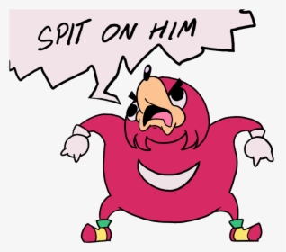 Spit On Him - Spit On Him Meme, HD Png Download, Transparent PNG