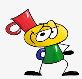 Collection Of Free Cuphead Transparent Mugman Png - Cuphead Png Mugman, Png Download, Transparent PNG