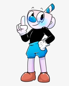 Collection Of Free Cuphead Transparent The Final Straw - Final Straw Cuphead, HD Png Download, Transparent PNG