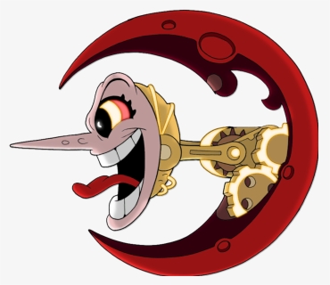 Cuphead Wiki - Illustration, HD Png Download , Transparent Png Image -  PNGitem