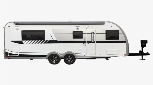 Cirrus Truck Camper - Trailer Caravan, HD Png Download, Transparent PNG