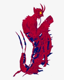 Cuphead Devil King Dice Doodle Snake Eye Starrynight000 - Illustration, HD Png Download, Transparent PNG