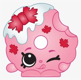 Mackenzie Maple Donut A, HD Png Download, Transparent PNG
