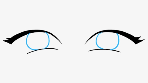 Clip Art How To Draw A Tear Drop, HD Png Download, Transparent PNG