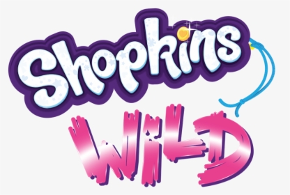 Shopkins - Wild - Illustration, HD Png Download, Transparent PNG