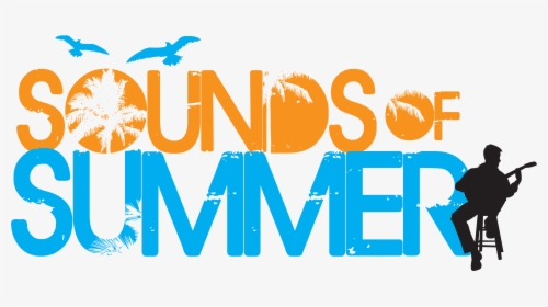 Sounds Of Summer, HD Png Download, Transparent PNG