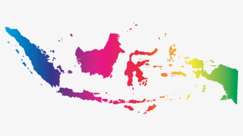 #477751024, Art Map - Transparent Indonesia Maps Png, Png Download, Transparent PNG