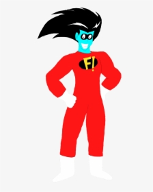 Freakazoid Png Picture - Cartoon, Transparent Png, Transparent PNG