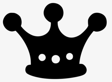 Computer Icons King Clip Art - Corona King Queen Png, Transparent Png, Transparent PNG