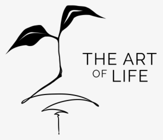 The Art Of Life - Illustration, HD Png Download, Transparent PNG