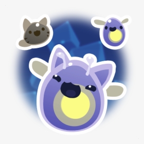 Clip Art Largo Slime Rancher Wikia - Slime Rancher Slime Meteoro, HD Png Download, Transparent PNG