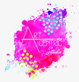 Art Centric Studio - Graphic Design, HD Png Download, Transparent PNG