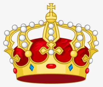 Crown Of Norway, HD Png Download, Transparent PNG