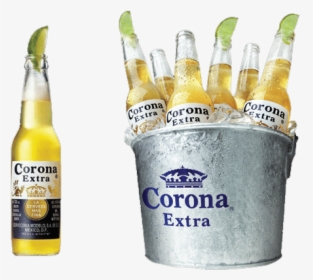 Corona - Transparent Corona Beer Png, Png Download, Transparent PNG