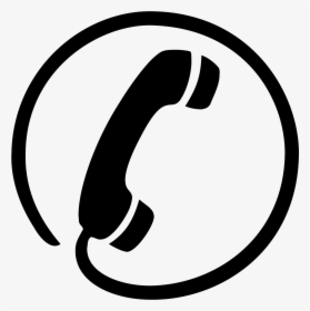 Tel Symbol Png - Call Png, Transparent Png, Transparent PNG