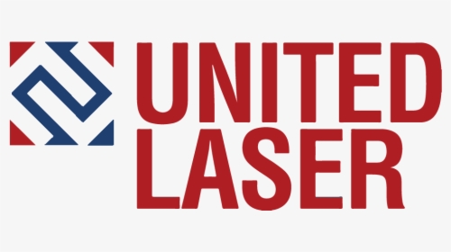Cropped-unitedlaser Logo Final - Oval, HD Png Download, Transparent PNG