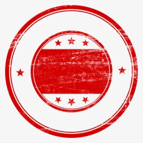 Transparent Png Circular Logo Empty, Png Download, Transparent PNG