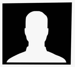 Transparent Neutral Face Png - Person Blank, Png Download, Transparent PNG