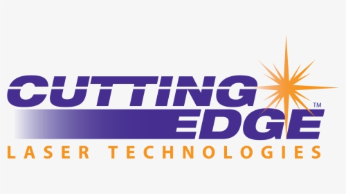 Ce Lasers - Cutting Edge Laser Logo, HD Png Download, Transparent PNG