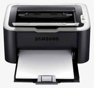 Laser Printer Transparent Images Png - Samsung Laser Printer Ml 1660, Png Download, Transparent PNG
