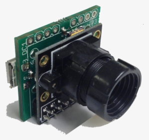 Laser Range Finder Sensor, HD Png Download, Transparent PNG