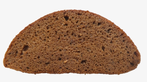 Bread Png Image - Rye Bread, Transparent Png, Transparent PNG