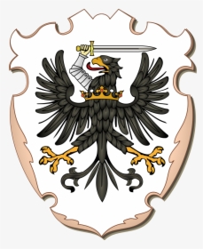 West Prussia Coat Of Arms, HD Png Download, Transparent PNG