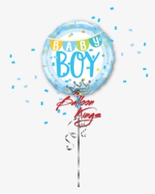 Welcome Baby Boy Banner - Welcome Baby Boy, HD Png Download, Transparent PNG