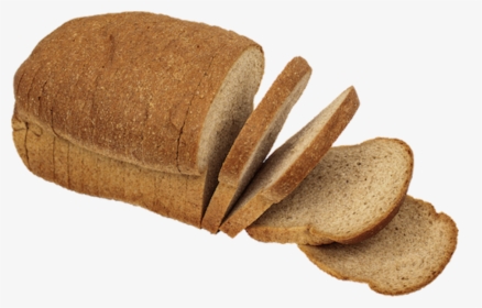 Wheat Bread Png - Whole Wheat Bread Transparent, Png Download, Transparent PNG