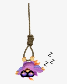 Tweedle On A Noose - Baby Toys, HD Png Download, Transparent PNG