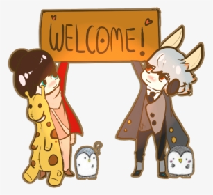 Welcome Animated PNG Images, Transparent Welcome Animated Image Download -  PNGitem