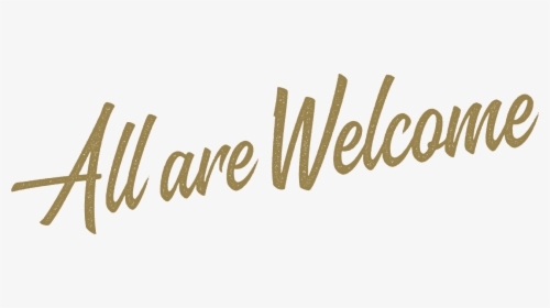 Welcome To All Png, Transparent Png, Transparent PNG