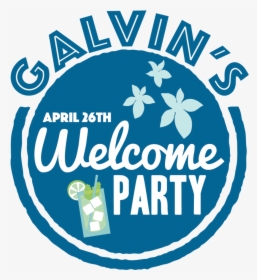 Welcome, HD Png Download, Transparent PNG
