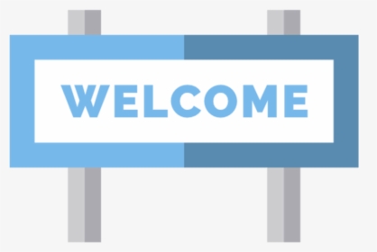 Welcome - Welcoming Icon Png, Transparent Png, Transparent PNG