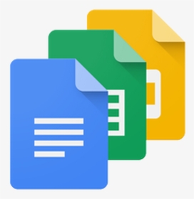 Transparent Google Docs Png, Png Download, Transparent PNG
