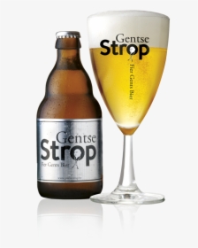 Gentse Strop, HD Png Download, Transparent PNG