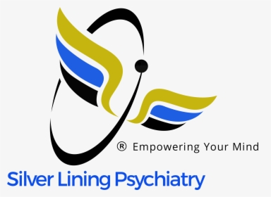 Best Orlando Silver Lining Psychiatry Fl - Graphic Design, HD Png Download, Transparent PNG