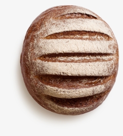 Black Bread Png, Transparent Png, Transparent PNG