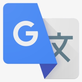 Google Translate Logo - Google Translate, HD Png Download, Transparent PNG