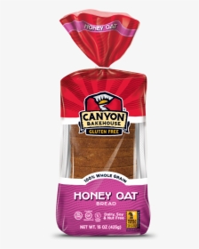 Canyon Bakehouse Gluten Free Bread, HD Png Download, Transparent PNG