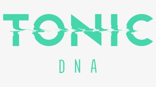 Logo Tonic Dna - Tonic Dna, HD Png Download, Transparent PNG