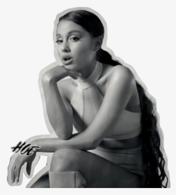 Godisawoman Giaw Ariana Arianagrande Ariana Arianagrand - Ariana Grande God Is A Woman Fake, HD Png Download, Transparent PNG
