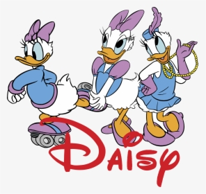 Daisy Logo Png Transparent - Transparent Castle Disney Logo, Png Download, Transparent PNG