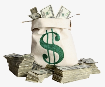 Money bag png images | PNGWing
